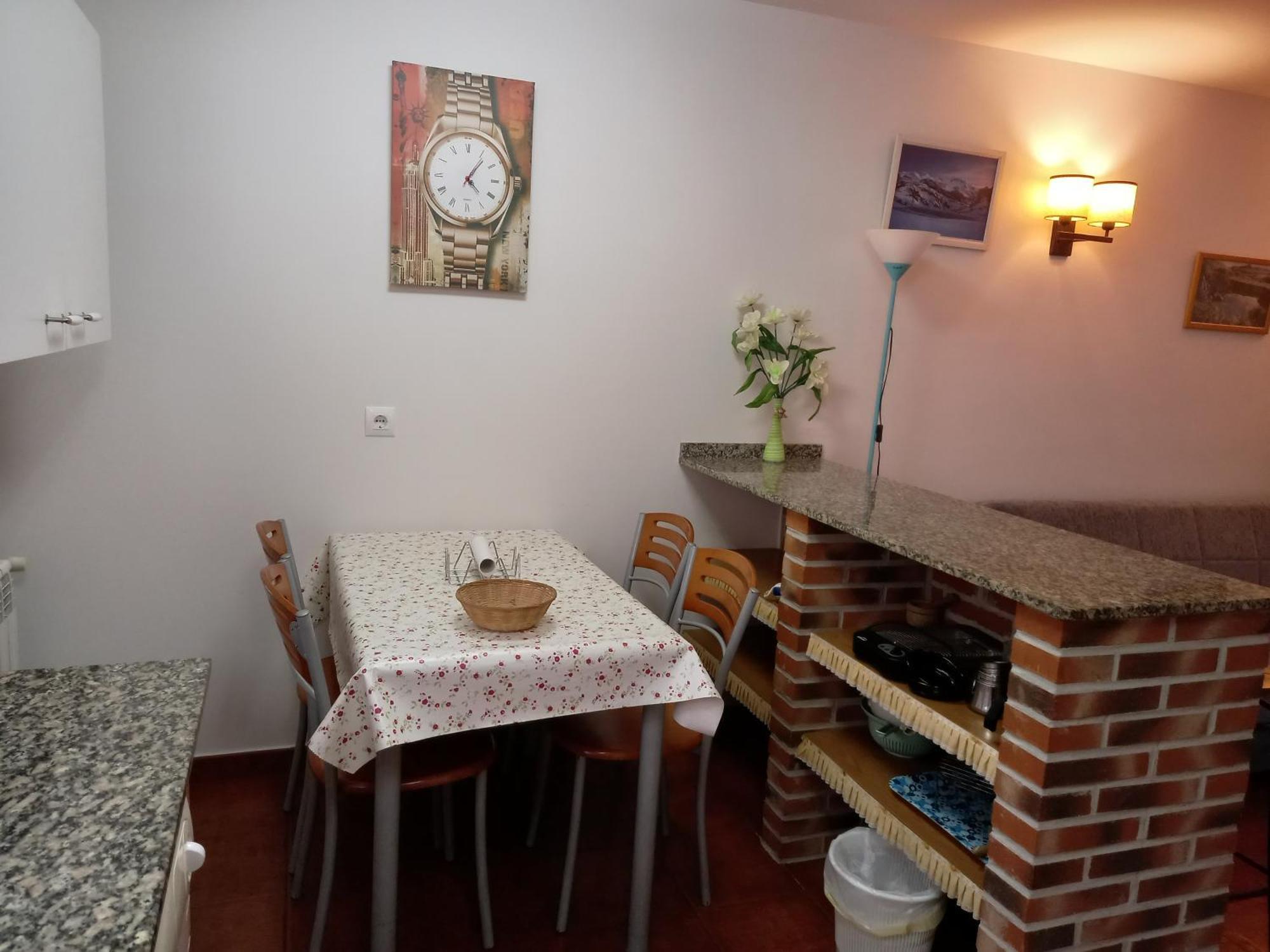 Apartamentos Rurales Llagumelon Villahormes Quarto foto